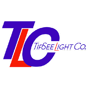 TipSee Light Co Products logo