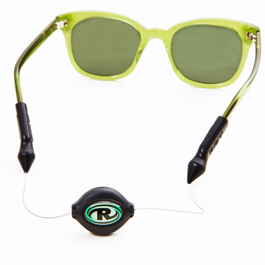 RETRAX Retractable Eyewear Retainer (Locking)