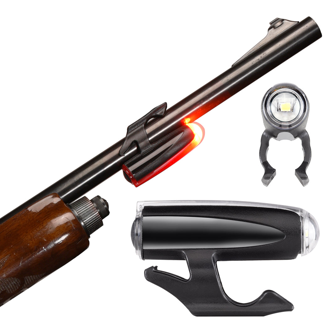 Weapon-Eyez Hunter's Position Safety Beacon