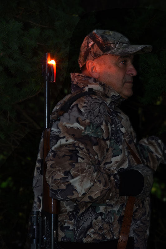 Weapon-Eyez Hunter's Position Safety Beacon