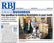 Rochester Business Journal SMALL BUSINESS