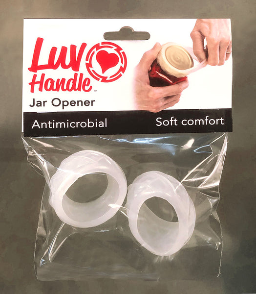 Luv-Handle Jar Opener